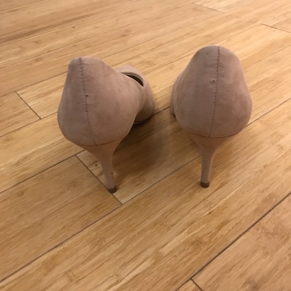 Olivia Jaymessize women’s dress pump - Picture 5 of 15